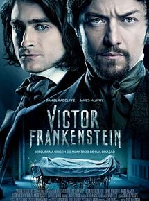 Victor Frankenstein