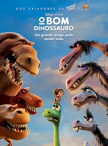 O Bom Dinossauro