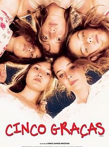 Cinco Graças