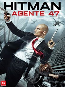 Assistir Hitman 2 O Filme Dublado Hitman Agente 47 Filme 2015 Adorocinema