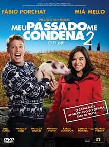 Meu Passado Me Condena 2