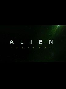 Alien: Covenant