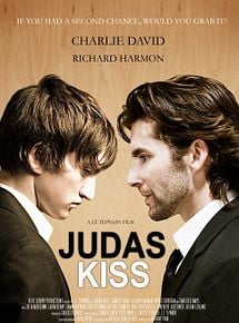 Judas Kiss
