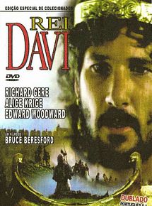 Assistir O Filme Davi E Golias Rei Davi Filme 1985 Adorocinema