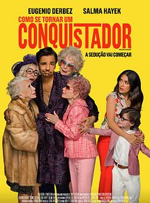Como se Tornar um Conquistador