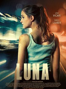 Assistir Luna Em Busca Da Verdade Completo Luna Em Busca Da Verdade Filme 2017 Adorocinema
