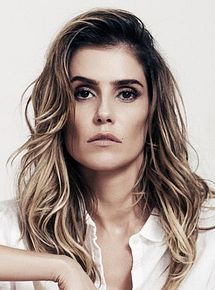 Deborah Secco nude 926