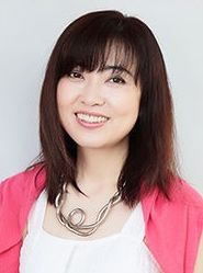 Megumi Hayashibara