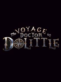 The Voyage Of Doctor Dolittle Filme Completo ||Dublado e legendado Portugues Online
