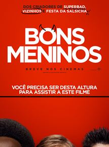 Assistir Bons Meninos Film online Dublado e Legendado no Cine HD