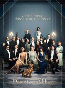 [4K-HD] Downton Abbey - O Filme ONLINE LEGENDADO – FILM COMPLETO