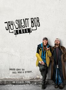"Assistir Jay and Silent Bob Reboot filme completo Online 2019