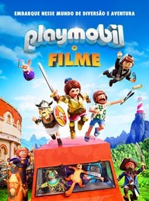 [™Assistir] Playmobil 2019 Filme Completo online (Gratis) ONLINE