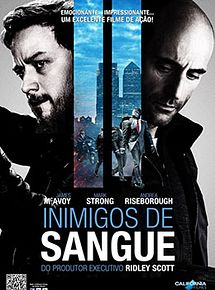 Inimigos de Sangue