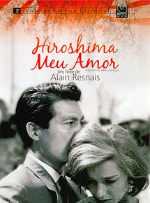 Hiroshima, Meu Amor