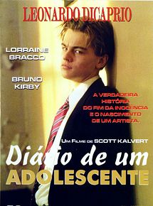 Diário de um Adolescente