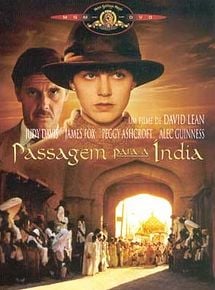 Passagem para a Índia