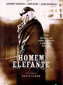O Homem Elefante