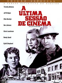 A Última Sessão de Cinema