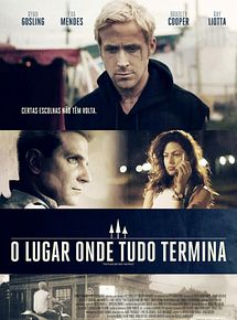 O Lugar Onde Tudo Termina