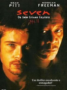 Seven - Os Sete Crimes Capitais