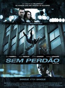 Sem Perdão