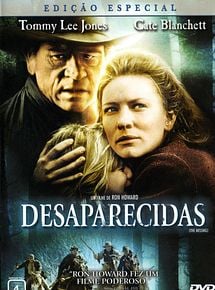 Desaparecidas