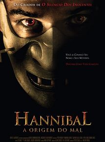 Hannibal - A Origem do Mal