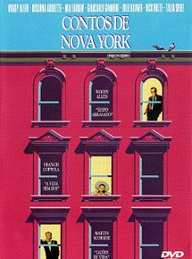 Contos de Nova York