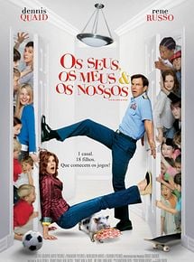 Os Seus, os Meus e os Nossos