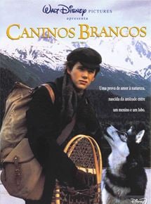 Caninos Branco 1991 Filme Completo Dublado Caninos Brancos Filme 1991 Adorocinema