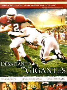 o filme desafiando o gigantes o filme desafiando o gigantes