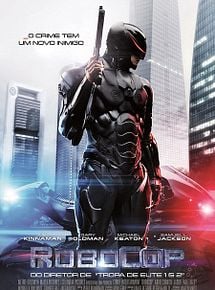 Robocop
