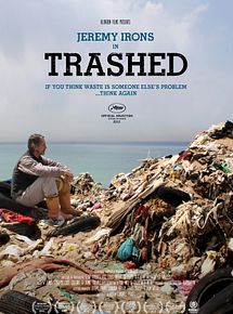 Trashed - Para Onde Vai Nosso Lixo