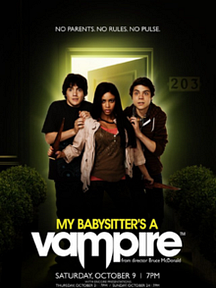 Assistir Serie Minha Baba é Uma Vampira 1 Temporada Minha Baba E Uma Vampira Serie 2011 Adorocinema