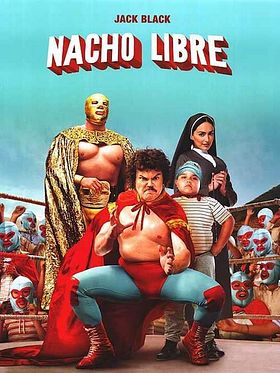 Nacho Libre