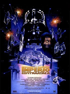 O Império Contra-ataca