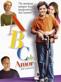 ABC do Amor