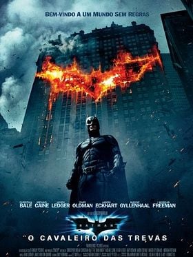 Batman - O Cavaleiro das Trevas
