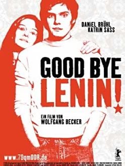 Adeus, Lenin!