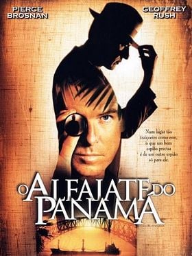 O Alfaiate do Panamá