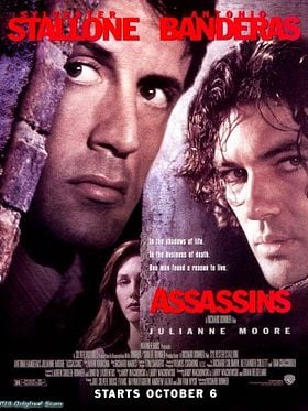 Assassinos