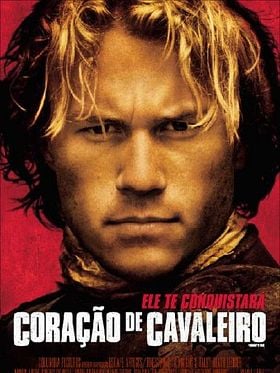 Coração de Cavaleiro