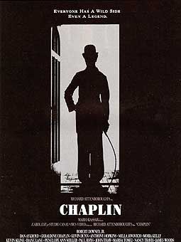 Chaplin