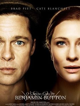 O Curioso Caso de Benjamin Button