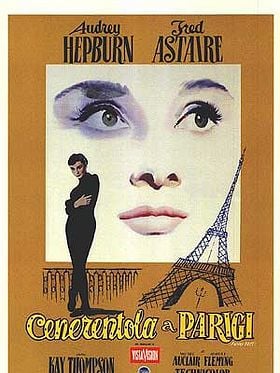 Cinderela em Paris