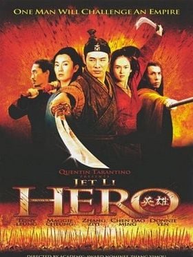 Herói