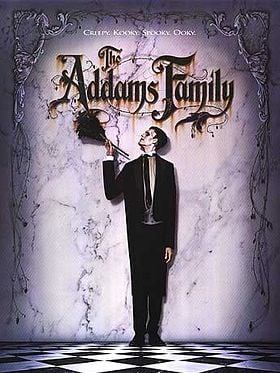 A Família Addams