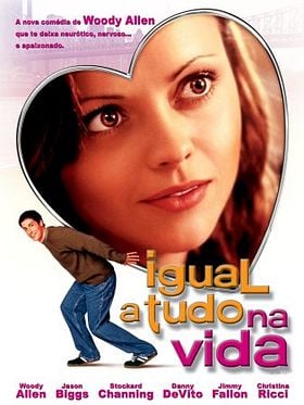 Igual a Tudo na Vida