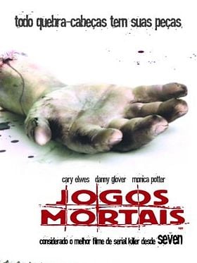 Jogos Mortais